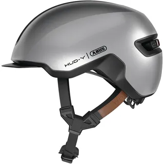 Gleam Silver S