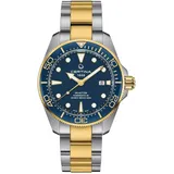 Certina DS Action Diver Edelstahl 43 mm C032.607.22.041.00