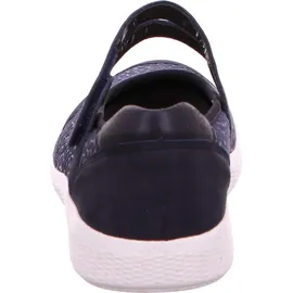 WALDLÄUFER Ira Damen Blau 37