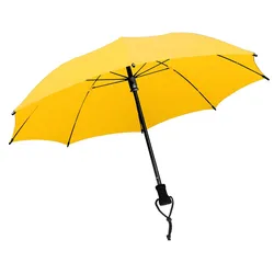 Euroschirm Birdiepal Outdoor - STK - gelb