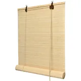 Sol Royal Bambusrollo SolDecor B86 90 x 160 cm natur