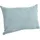 Paidi Dekokissen Cord 60 x 40 cm Blau