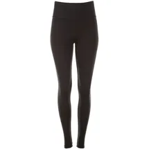 Winshape Damen “keep Me Warm” Thermo-Leggings Wtpl1, in schwarz XXL