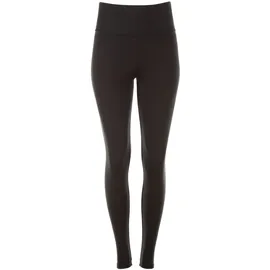 Winshape Damen “keep Me Warm” Thermo-Leggings Wtpl1, in schwarz XXL