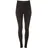 Winshape Damen “keep Me Warm” Thermo-Leggings Wtpl1, in schwarz XXL