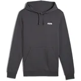 Puma Hoodie Dusky Gray L