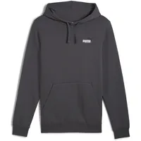 Puma Hoodie Dusky Gray L