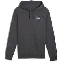 Puma Hoodie Dusky Gray L