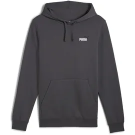 Puma Hoodie Dusky Gray L