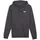 Puma Hoodie Dusky Gray L