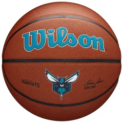 Wilson NBA Basketball Team Alliance – Charlotte Hornets S