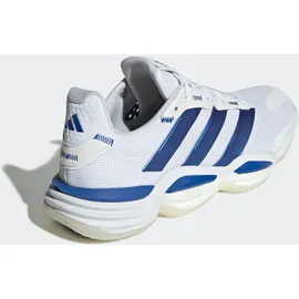 adidas Stabil 16 Indoor Herren Handballschuhe - weiß 43 1/3