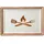 Ritzenhoff & Breker Grillgeschirr Rusty Variante Platte flach 34x23cm Rusty