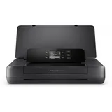 HP T Officejet 200 Mobile Tintenstrahldrucker A4/USB/WLAN