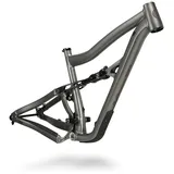 Ibis Ripley Af Mtb-rahmen - Silver - M