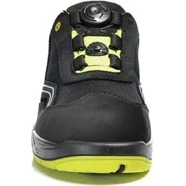 ELTEN AMBITION BOA Low ESD S2 Stahlkappe, Größe 40