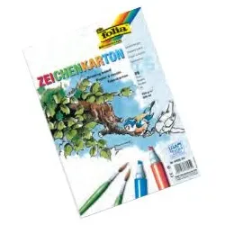 Folia Papier - A3 - 25 Blätter - 200 g/m2
