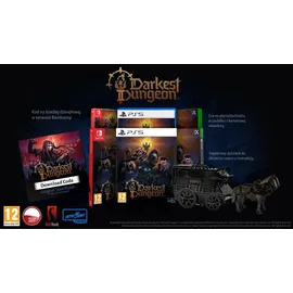 Darkest Dungeon II