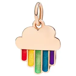 DoDo Charm DoDo Nature DMB8049RAINS0009R0 - roségold