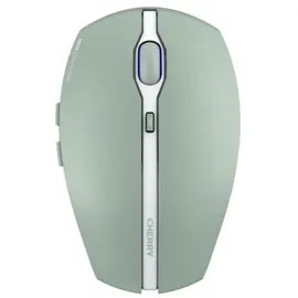 Cherry GENTIX BT Agave Green