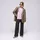 Nike Trend WVN Mr Hose Schwarz S