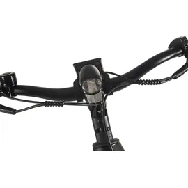 ADORE CX-440 28 Zoll RH 48 cm schwarz