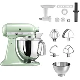 KitchenAid Artisan 5KSM175PS Pistazie Cookielover