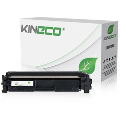 Toner kompatibel zu HP 30X CF230X XXL Schwarz