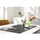 Post-it Post-it® Super Sticky Z-Notes Bora Bora + Bangkok-Collection Haftnotizen-Set extrastark farbsortiert, 12 Blöcke + GRATIS Spender