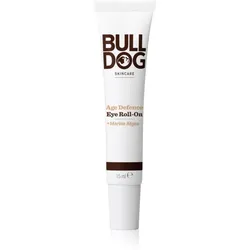 Bulldog Age Defence Eye Roll-On Anti-Faltencreme für den Augenbereich für Herren 15 ml