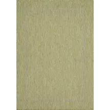 Ayyildiz In- & Outdoor-Teppich Relax 4311 Grün 60 cm x 100 cm
