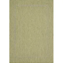 Ayyildiz In- & Outdoor-Teppich Relax 4311 Grün 60 cm x 100 cm