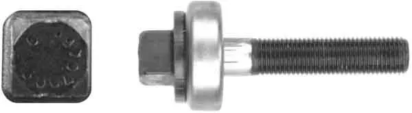 Klauke Schraube 50040456