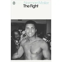 Penguin Books UK The Fight