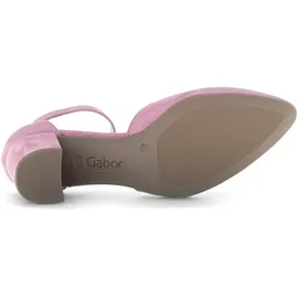 Gabor Pumps in pink | Gr.: 38,5