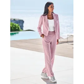 Heine Blazer Rosa 46