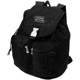CAMEL ACTIVE Journey Rucksack Daypack Schwarz