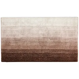 Dyckhoff Badteppich, braun 70 x 120 cm