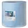 TORK Putztuchrolle Advanced 440 3-lagig blau, 750 Blätter, 1 Rolle