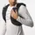 Salomon Active Skin 12 Set Trailrunningrucksack (Größe 12l - XL