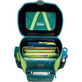 Scout Neo Schulranzen-Set 4tlg