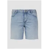 QS Jeans-Hose - blau - 44