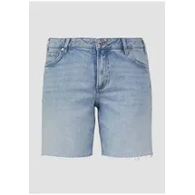 QS Jeans-Hose - blau - 44