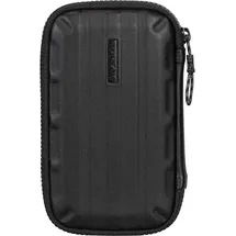 Topeak Pakgo Wallet M Smartphone-Schutzhülle schwarz