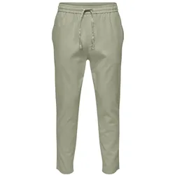 Only & Sons Hosen LINUS Stoffhose