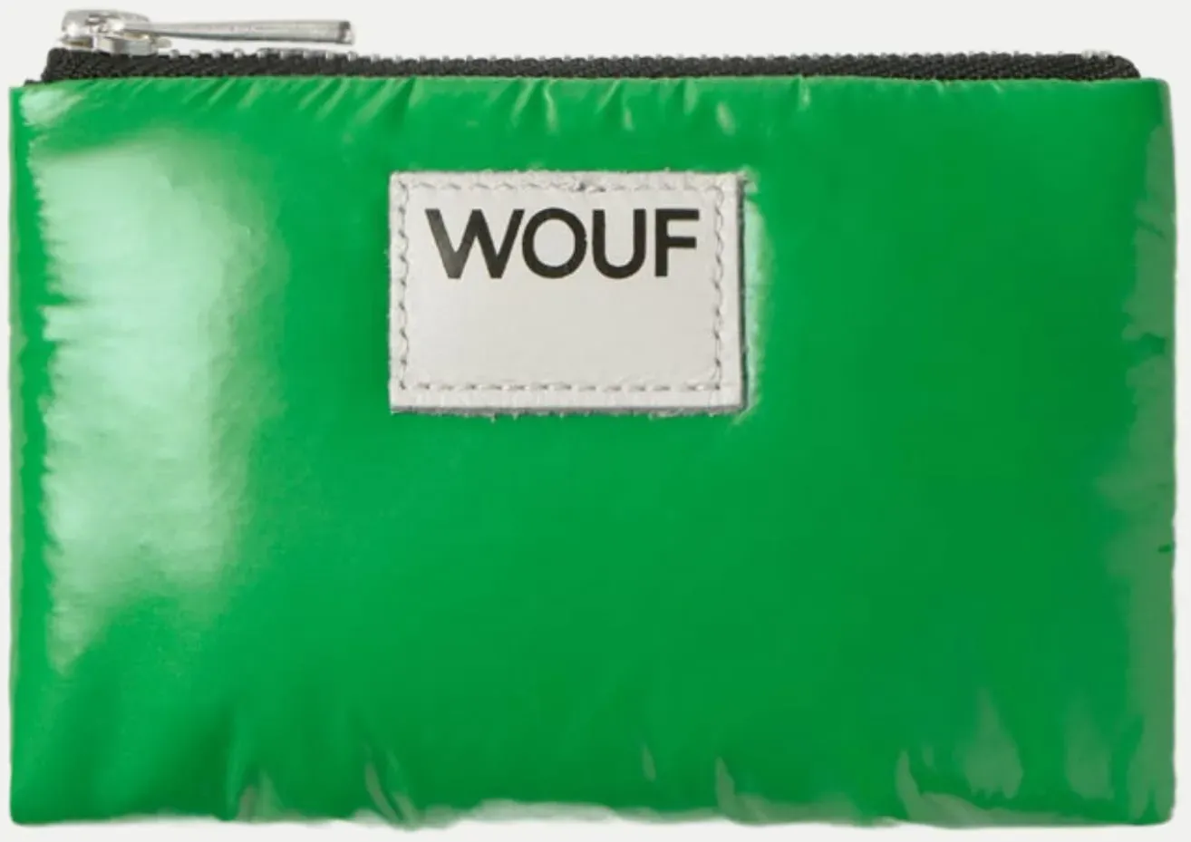 Portemonnaie Basil Grün