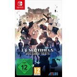 13 Sentinels: Aegis Rim