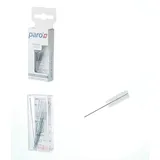 Profimed Gmbh Paro Isola Zwischenraumbürste 10 mm Groß Violett 5 St.