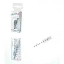 Profimed Gmbh Paro Isola Zwischenraumbürste 10 mm Groß Violett 5 St.