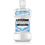 Listerine Advanced White Mild Taste Mouthwash 500 ml Erfrischende und aufhellende Mundspülung ohne Alkohol